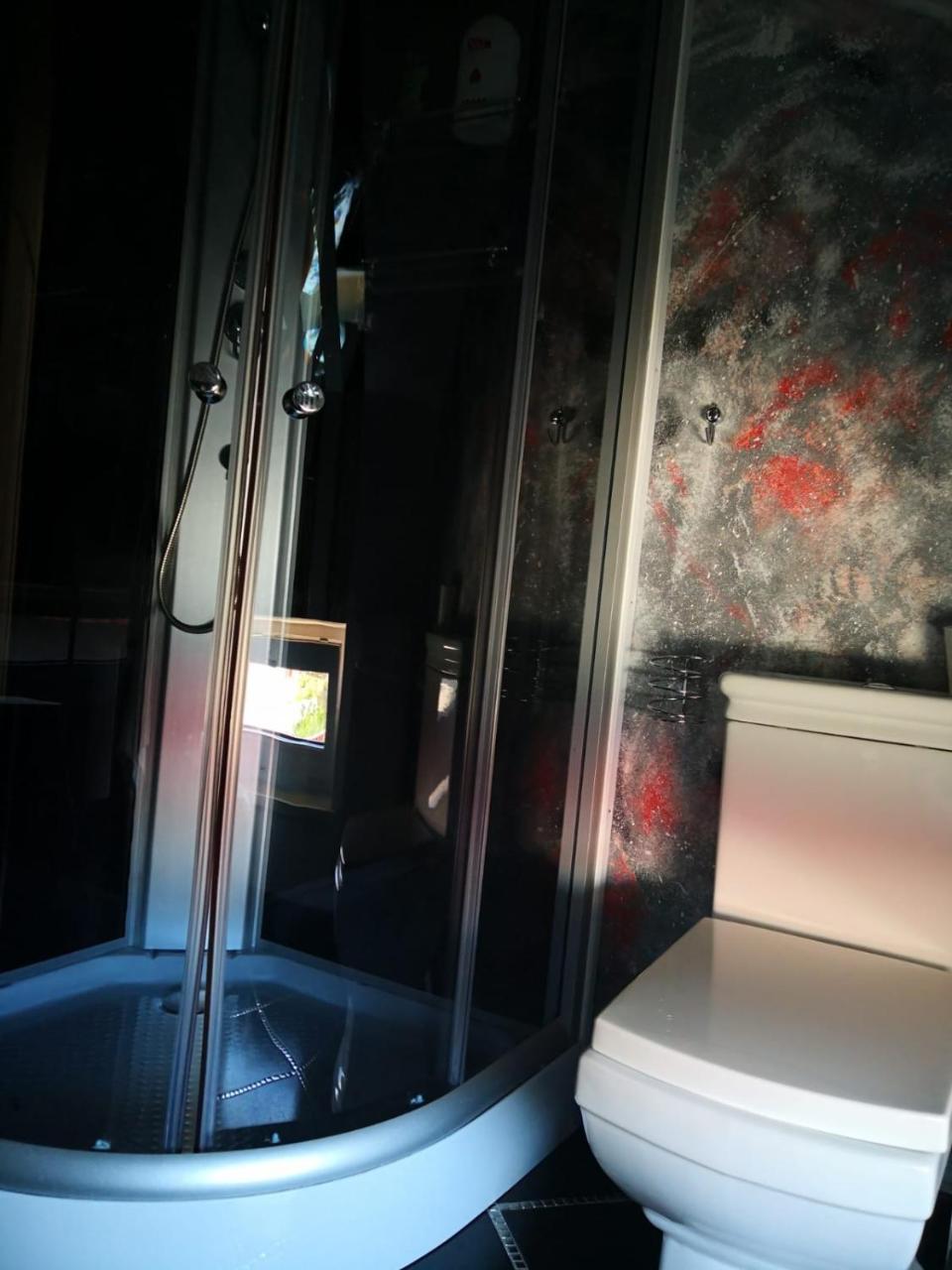 Viesu Nams Amrai Hotel Ventspils Bagian luar foto