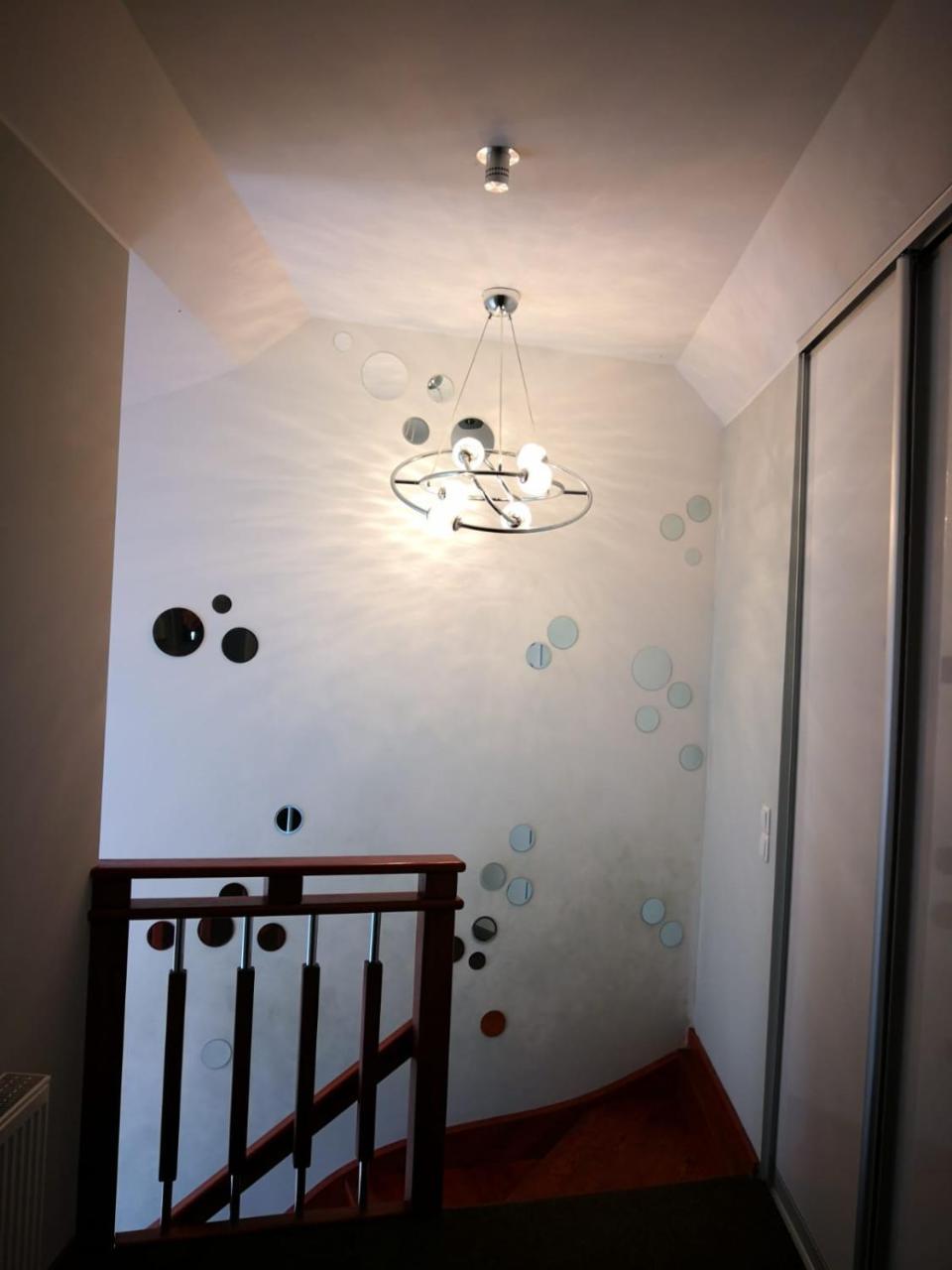 Viesu Nams Amrai Hotel Ventspils Bagian luar foto