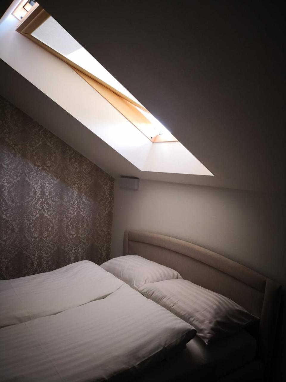 Viesu Nams Amrai Hotel Ventspils Bagian luar foto