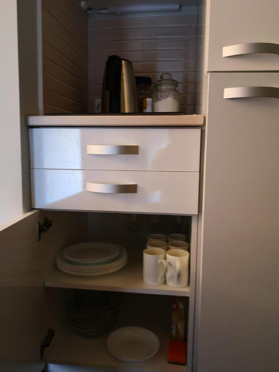 Viesu Nams Amrai Hotel Ventspils Bagian luar foto