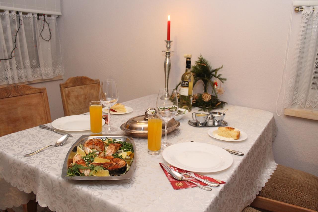 Viesu Nams Amrai Hotel Ventspils Bagian luar foto